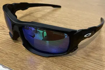 OAKLEY 오클리 SHOCKTUBE PRIZM