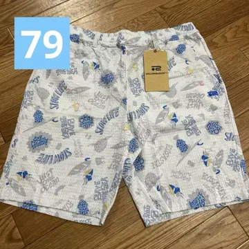 로사센 팬츠 숏팬츠 79