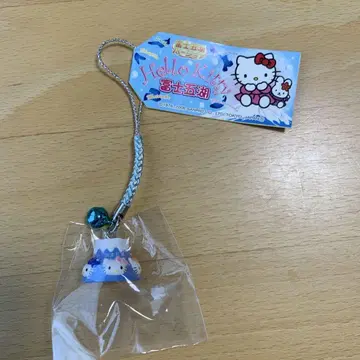 한정판 키티 후지 5호