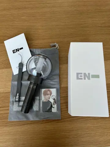 에나푸 응원봉 ver.2