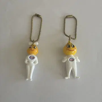 esso 에소 보이 & 에소 걸 볼 체인