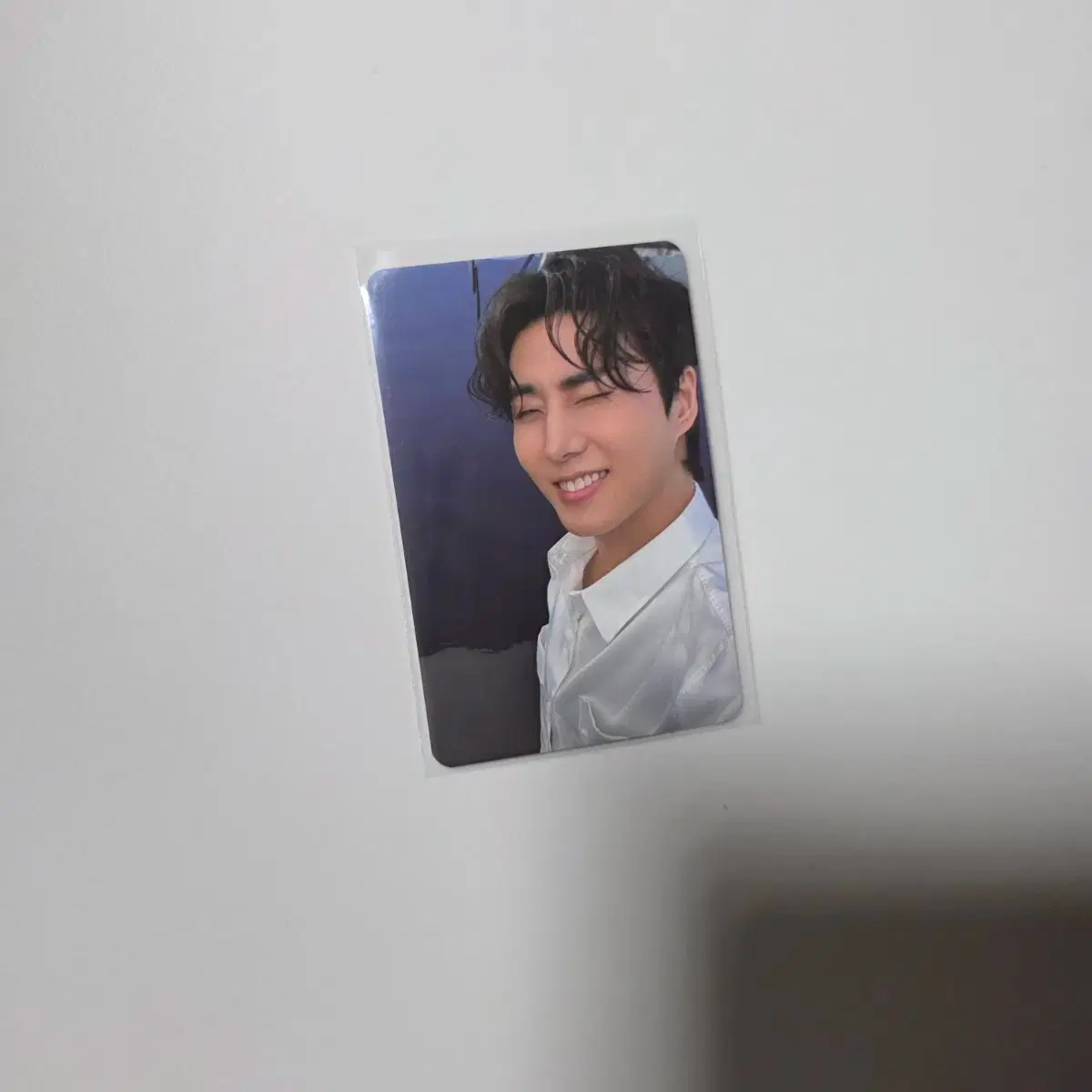 DAY6 Fanmeeting Offline MD Wink Young K Poca