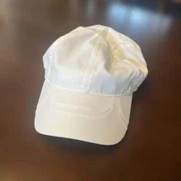 NOCTA Nike 화이트 캡 완판템