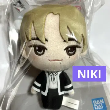 ENHYPEN 제일복권 봉제 인형 니키