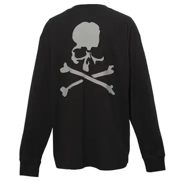 mastermind JAPAN x 디키즈 LS TEE