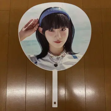 ME:I 이타 시즈키 부채
