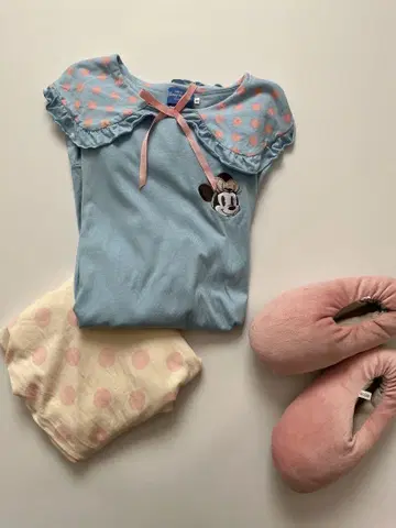 미니 파자마