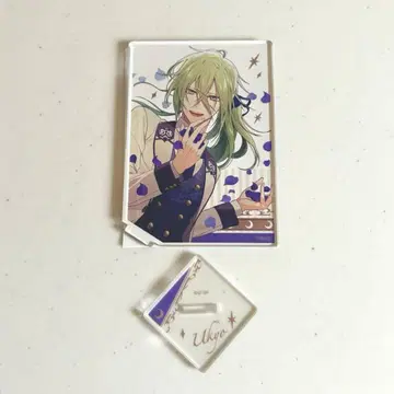 오토스토 홍콩 ver. AMNESIA 암네시아 우쿄 아크릴 스탠드