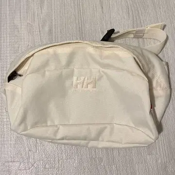 헬리한센(HELLYHANSEN) 힙 백