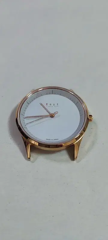 노트 신 솔라 로즈 골드
