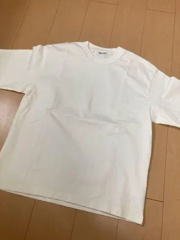 오라리/STAND UP TEE