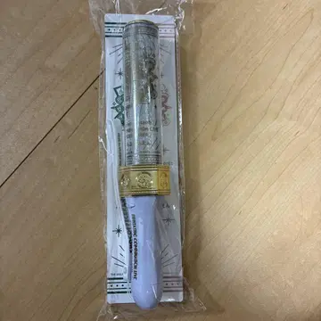 팬 네이비 응원봉