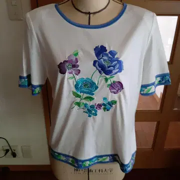 레오나르 티셔츠 LL