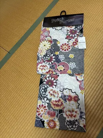 유카타