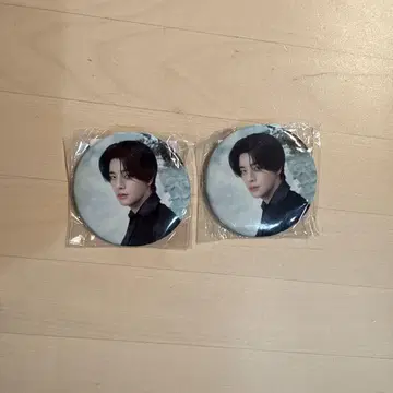 ENHYPEN WALK THE LINE 제이크 캔 배치