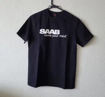 SAAB 티셔츠