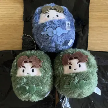 닌자 마츠다 싸개 리키치 코마츠다