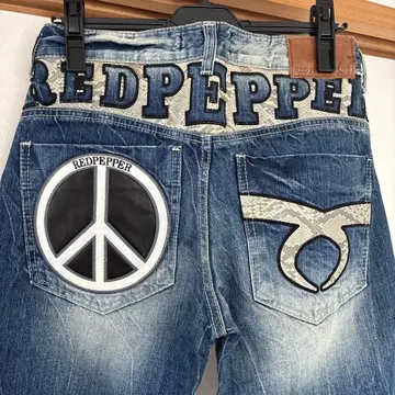레드 페퍼 데님 REDPEPPER TRUE RELIGION 비슷한