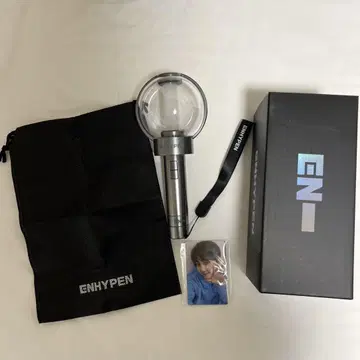 ENHYPEN 응원봉 [부속품 포함]