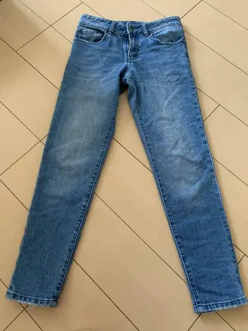 RHC 론 헤르만 데님