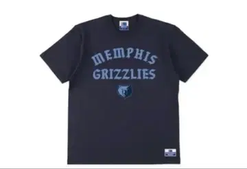 windAndSea NBA 콜라보 MEMPHIS GRIZZLIES