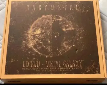 LEGEND METAL 갤럭시 한정판 회원 한정판
