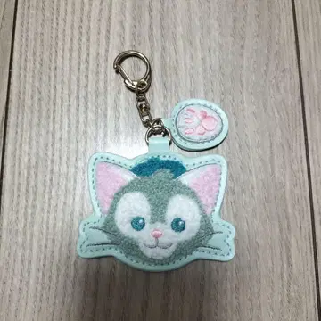 디즈니 젤라토니 키링