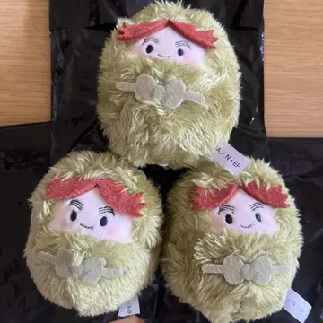 닌자 타마 싸개 타피누이 토미마츠