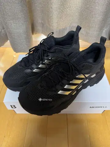 BILLY'S 머렐 별주 MOAB SPEED 2 GTX