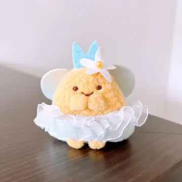 스미코구라시 자소토요세노 하나바타케 아지후라이노 시로 테노리 봉제 인형