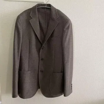 오로비안코 자켓 남성용