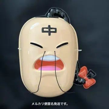 근육맨 라면맨 가면 당시 물건 레트로