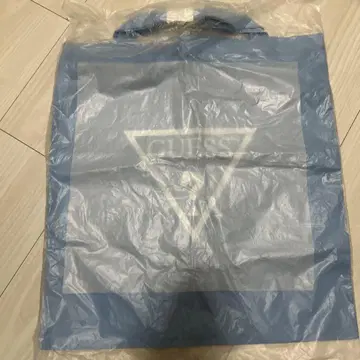 nmixx 게스 에코백