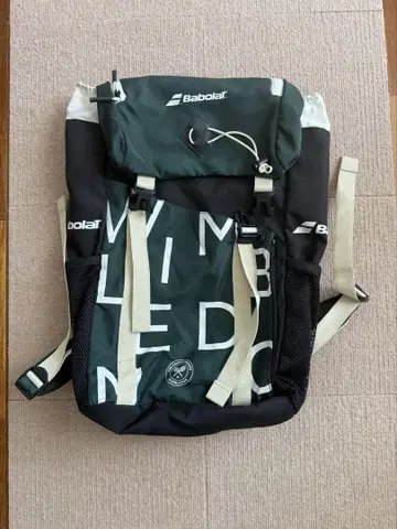 바볼랏 테니스 백 케이스 BACKPACK AXS WIMBLEDON