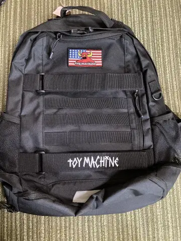 토이 머신 TMSK8ER 백팩 toymachine 백팩