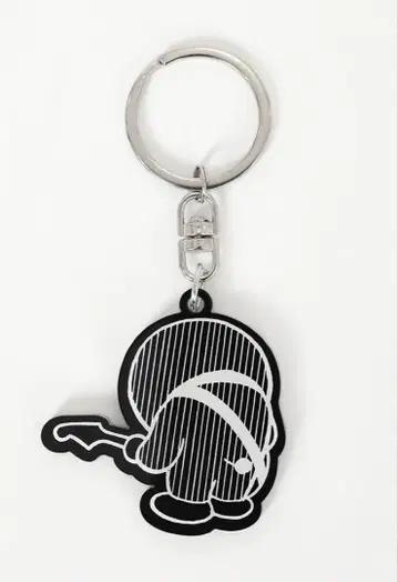 정품 25SS LAD MUSICIAN 도라에몽 키링