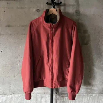 HENRI LLOYD 블루종 충전솜