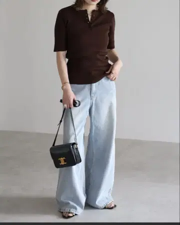 헨리넥