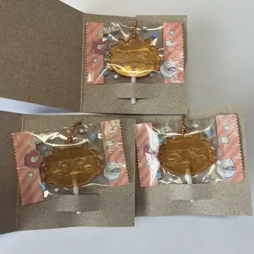 치이카와 캔디 참 구미 시사