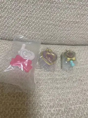 너와 아이돌 프리큐어, 프리큐어가 되어보자 3