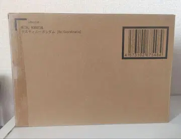 METAL ROBOT 데스티니 건담 (Re:Coordinate)