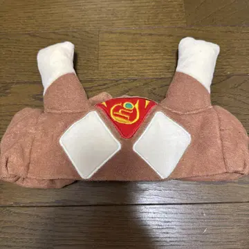 가면라이더 바렌 헤어밴드
