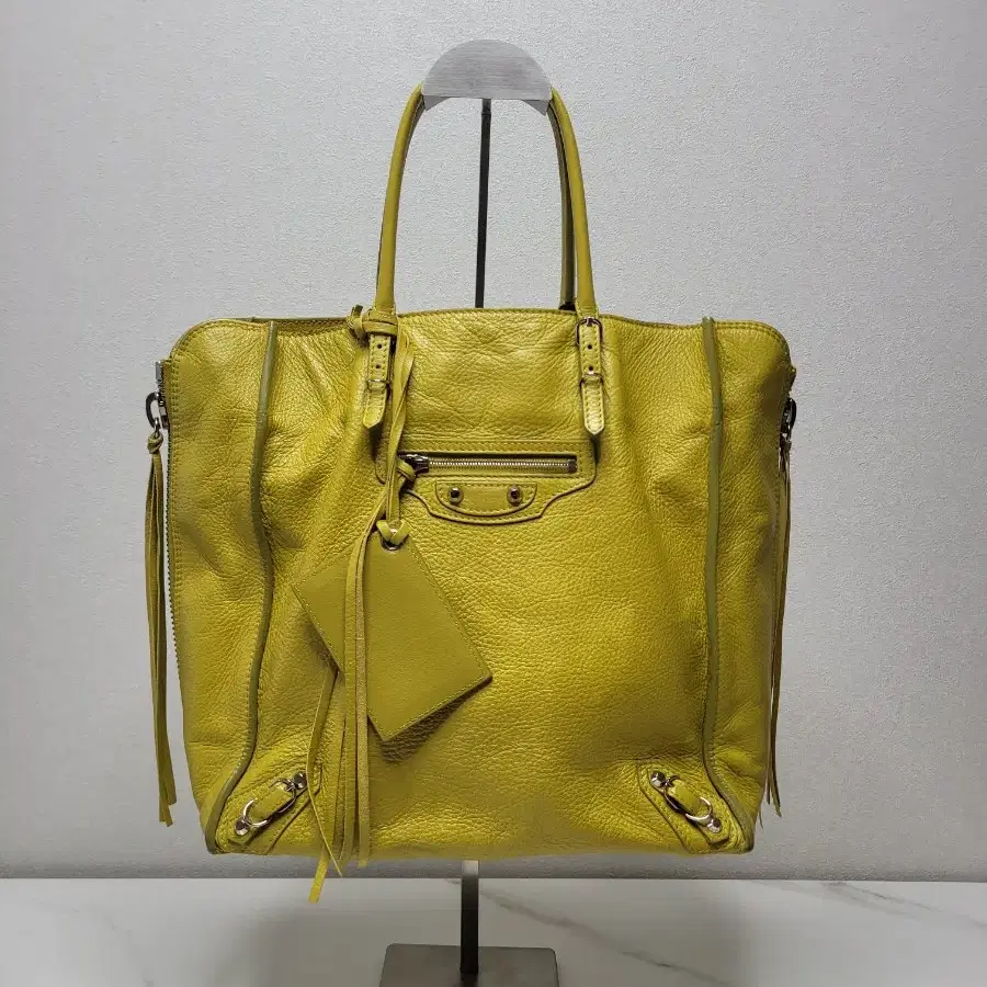 BALENCIAGA 발렌시아가 (Lowest Price) Balenciaga City Motor