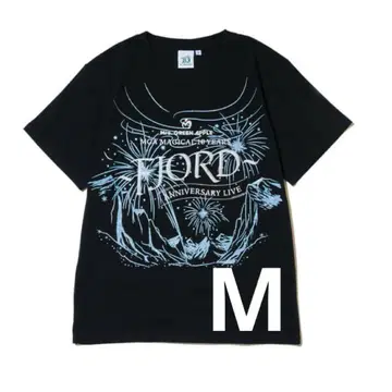 FJORD 미세스 LIVET 셔츠 (M 사이즈)