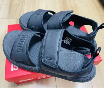 푸마 SoftridePro Sandal24(28cm)