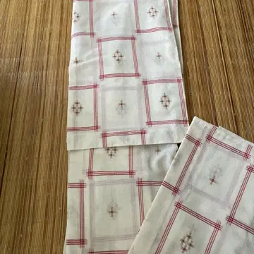 여름용 기모노, 교육용 실 포함