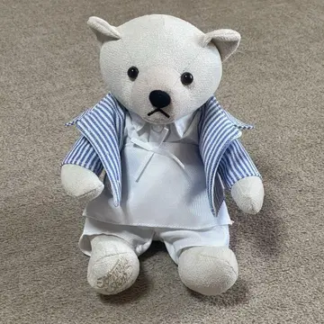 야마다 료스케 프로듀스 쟈니즈 샵의 곰