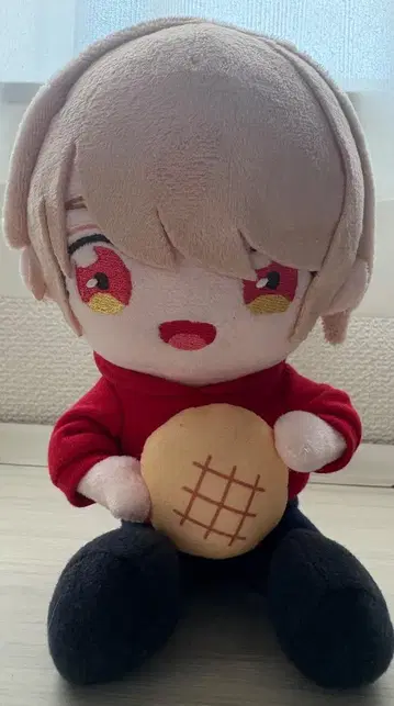 코쿠 빌레반 콜라보 봉제 인형
