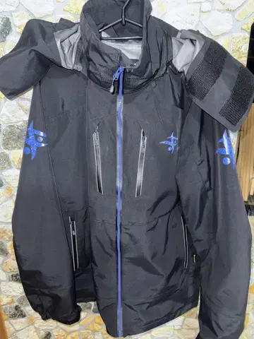 Foxfire 하이드로 마스터 자켓 Limited Model