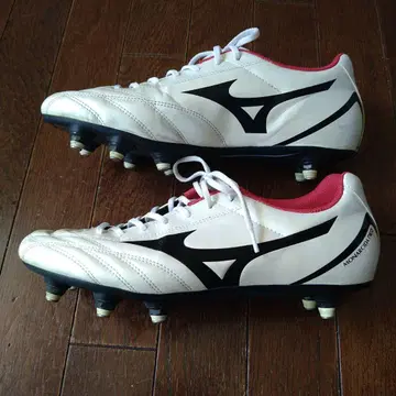Mizuno 모나르시다 교체형 축구 스파이크